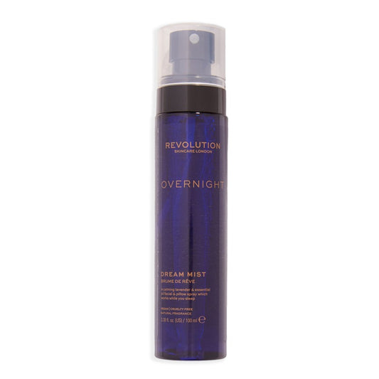 Revolution Skincare Overnight - Dream Mist