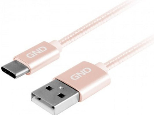 Usb GND Cable GNDUSBAC200MM06