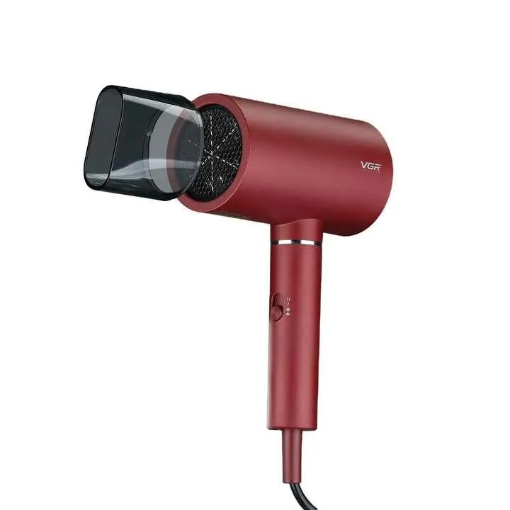 Tharese Flokesh Profesionale 1800W V-431 VGR