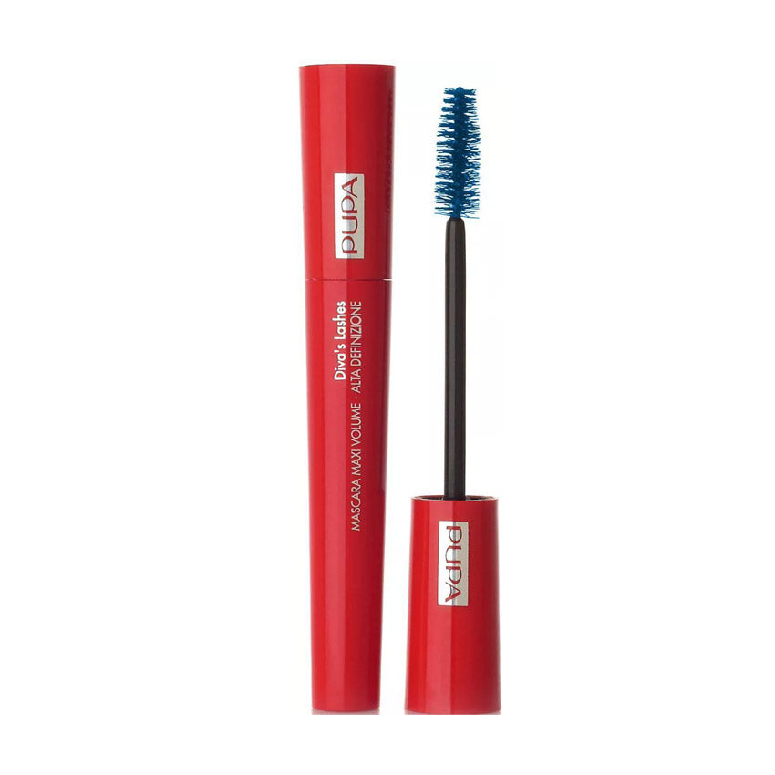 Pupa Diva's Lashes Mascara 03