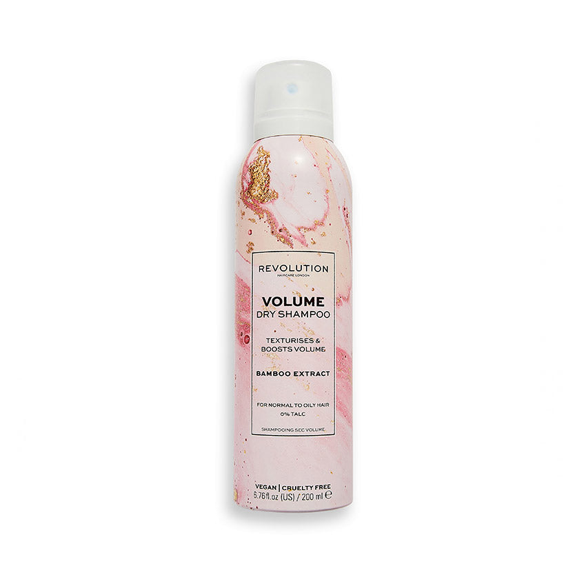 Revolution Haircare Dry Shampoo - Volume