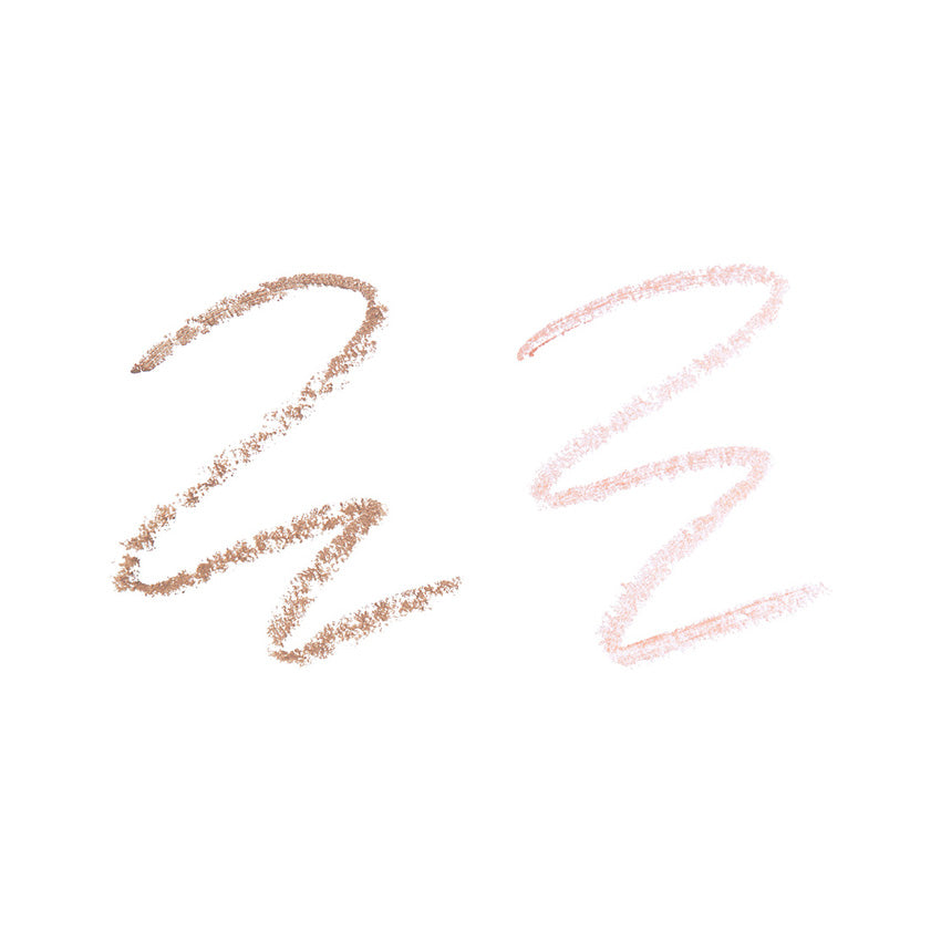 Revolution - Contour and Highlighter Duo Stick - Medium