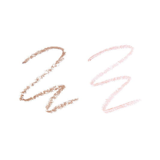 Revolution - Contour and Highlighter Duo Stick - Medium