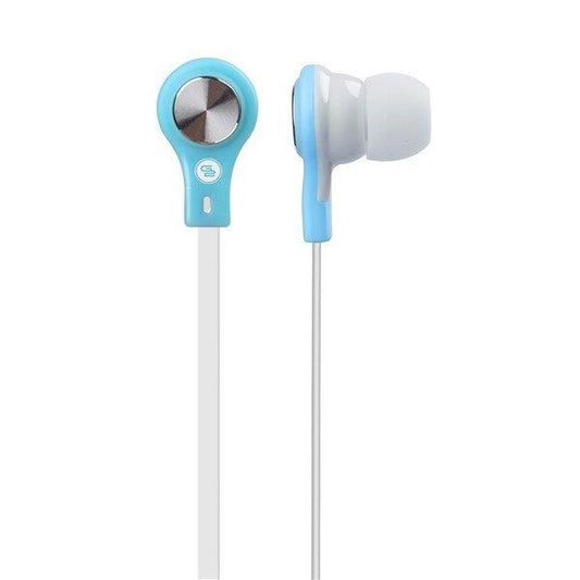 GOGEN GOGEC21BL Headphones