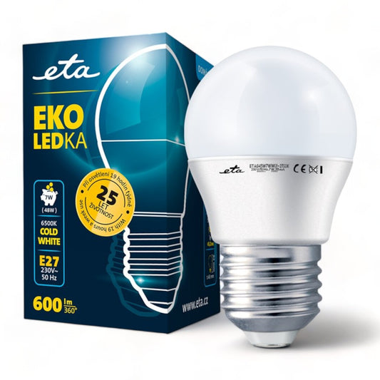 Llambë ETA ETAG45W7CW01