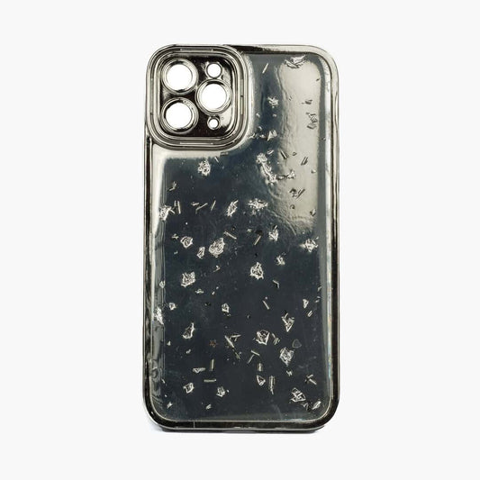 Tech Time Glitter Phone Case