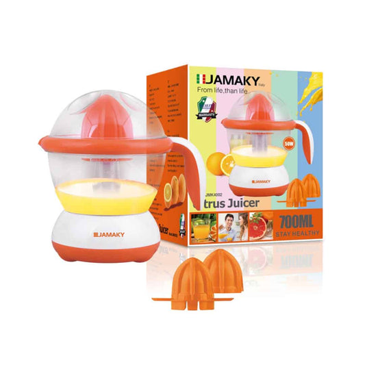 Shtrydhëse Frutash JAMAKY JMK4002