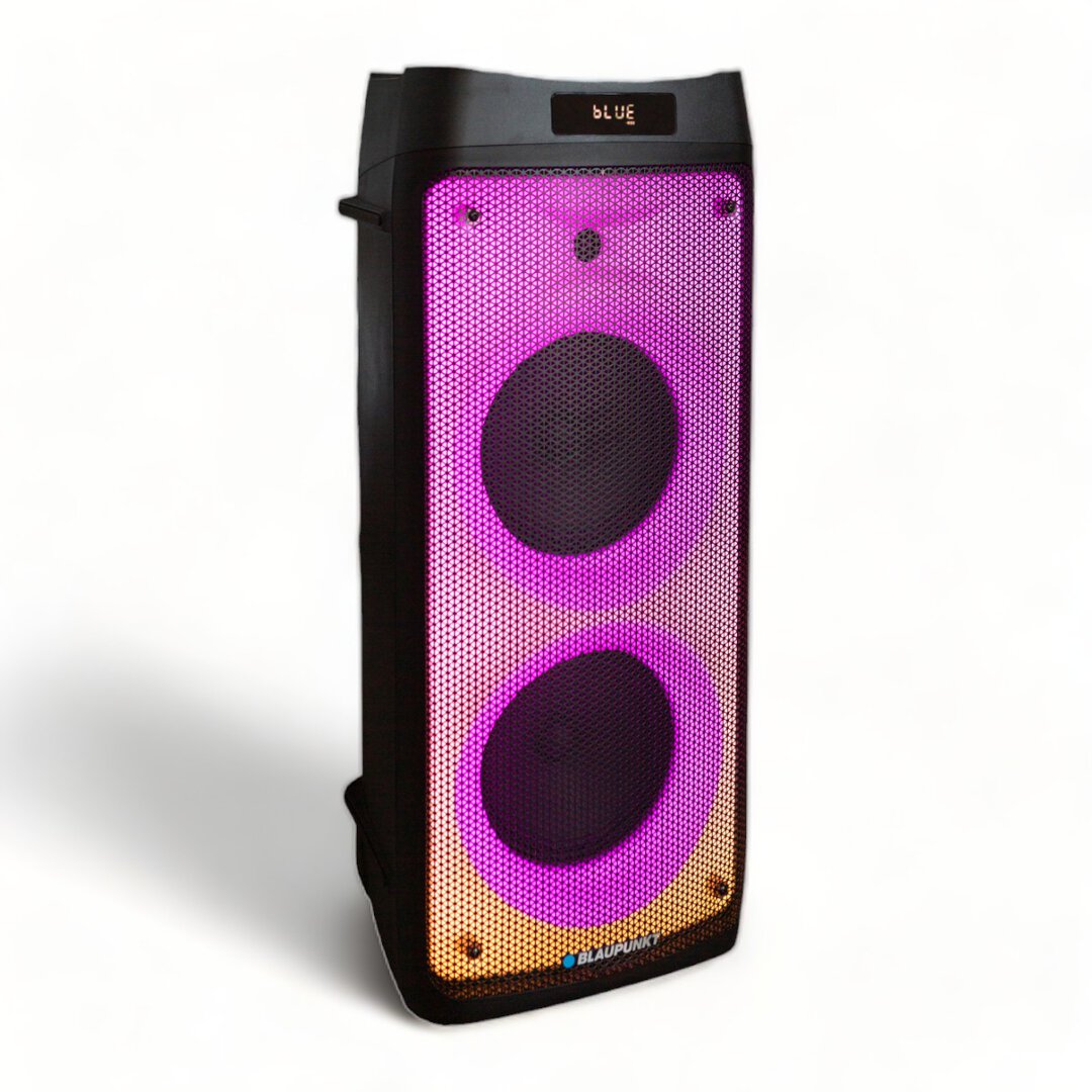 BLAUPUNKT PB08DB speaker