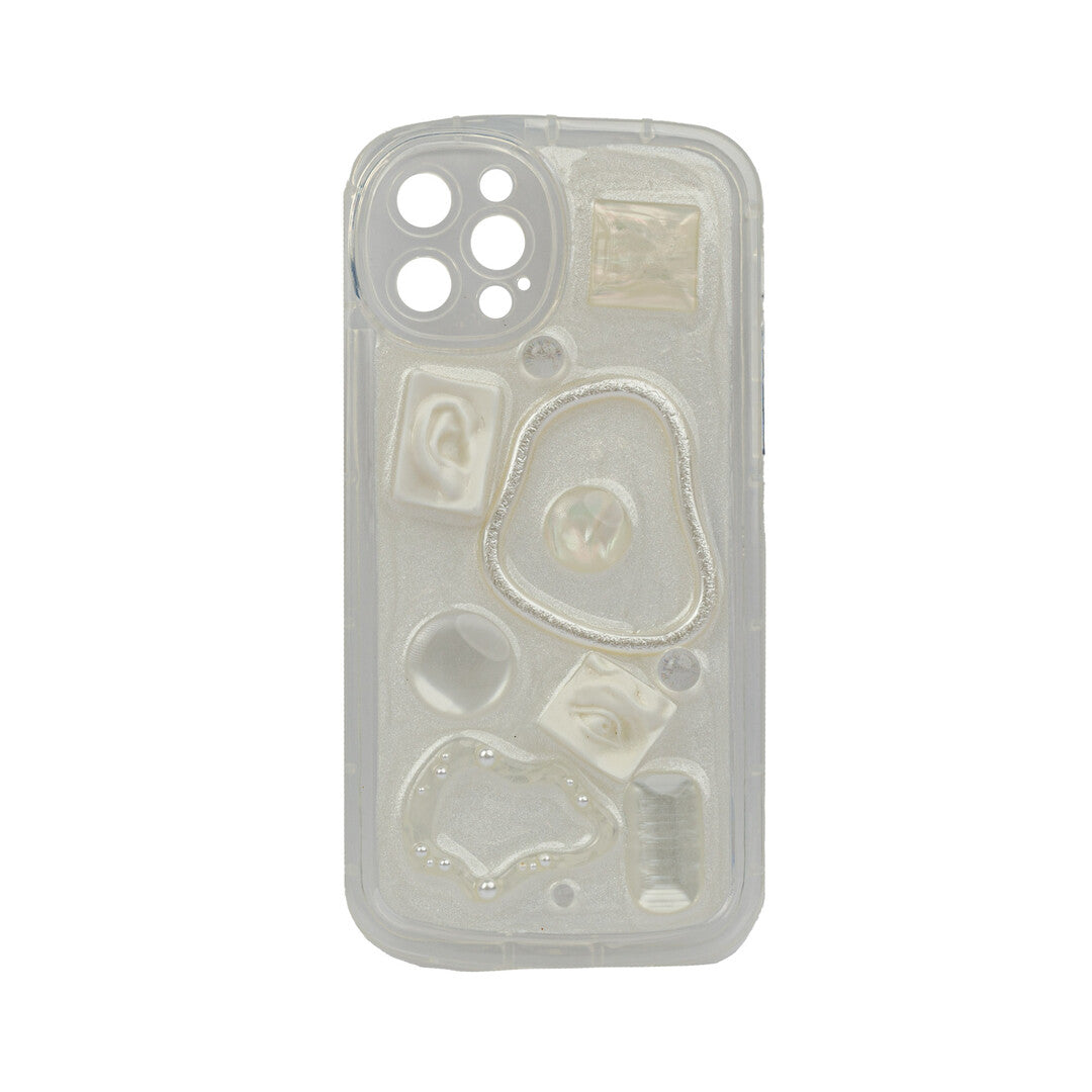 Phone Case Tech Time Perla