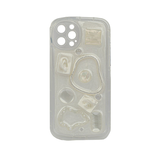 Phone Case Tech Time Perla
