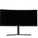 34 inch Monitor STARDOM ZP3401 4K resolution 165hz