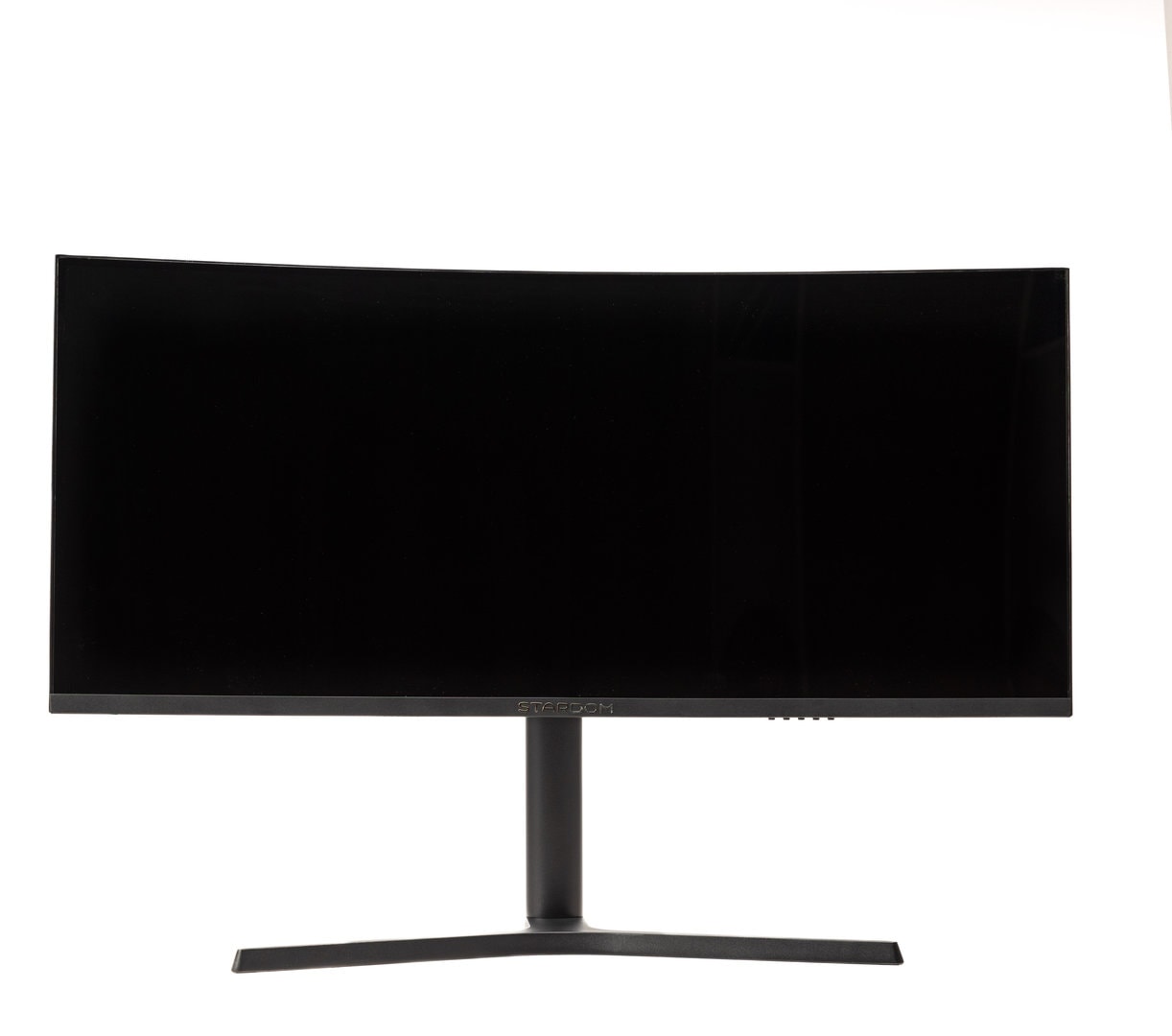 34 inch Monitor STARDOM ZP3401 4K resolution 165hz