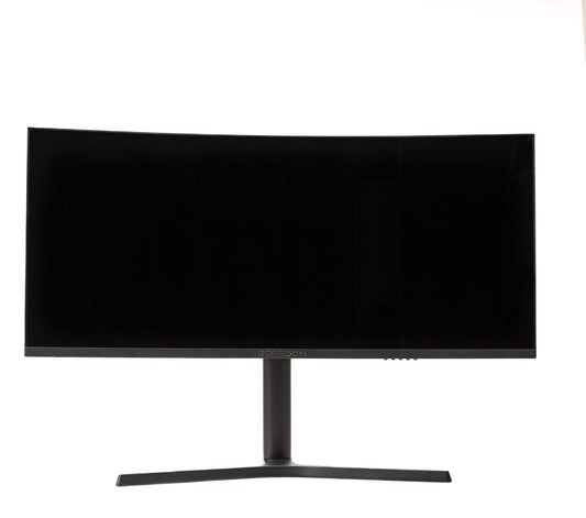 34 inch Monitor STARDOM ZP3401 4K resolution 165hz