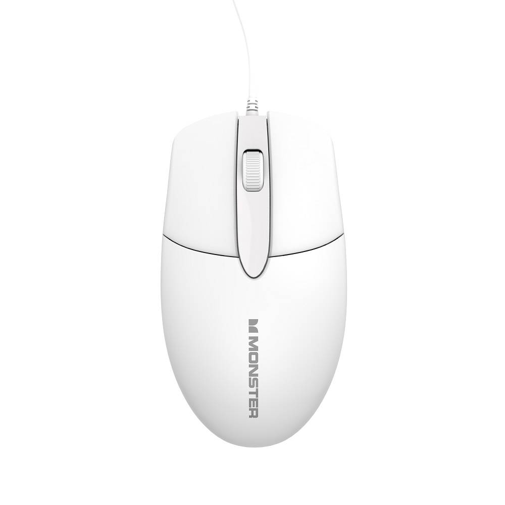 Maus MONSTER KM1 PRO-MBK