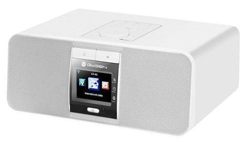 Radio Interneti me FM/DAB+ dhe Bluetooth GOGEN GOGIR167BTW