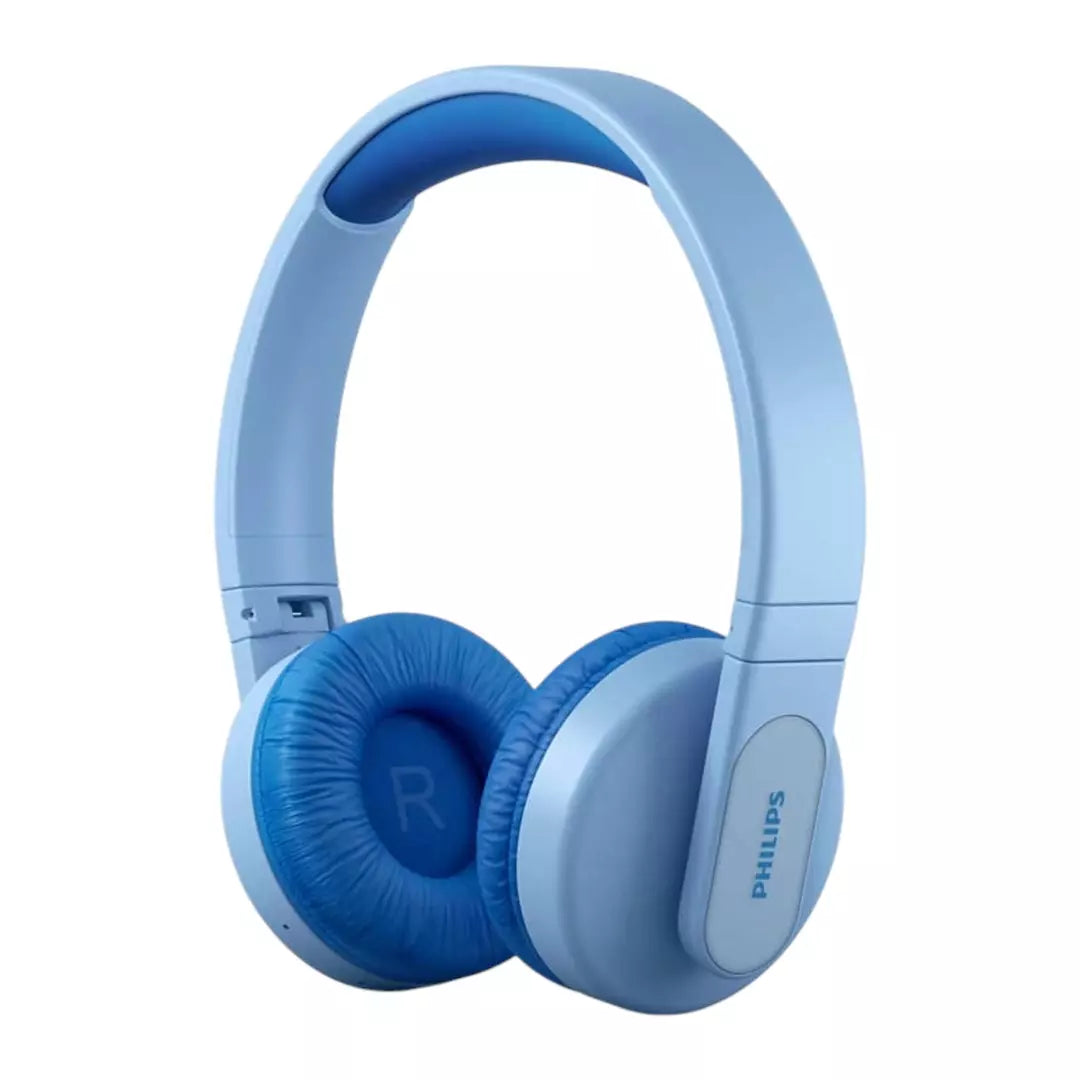 Kufje Wireless Për Fëmijë - Philips