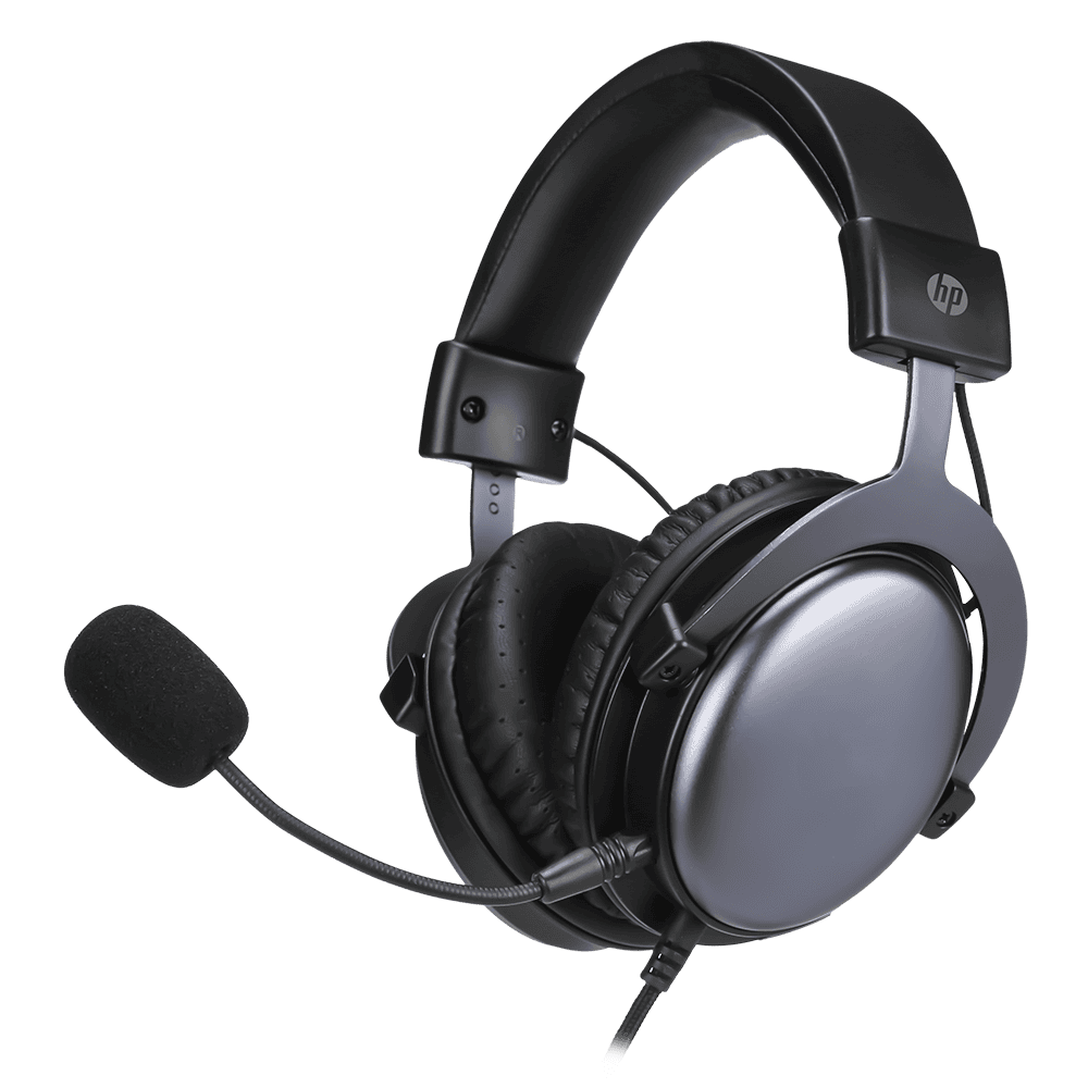 Kufje HP DHE-8005N