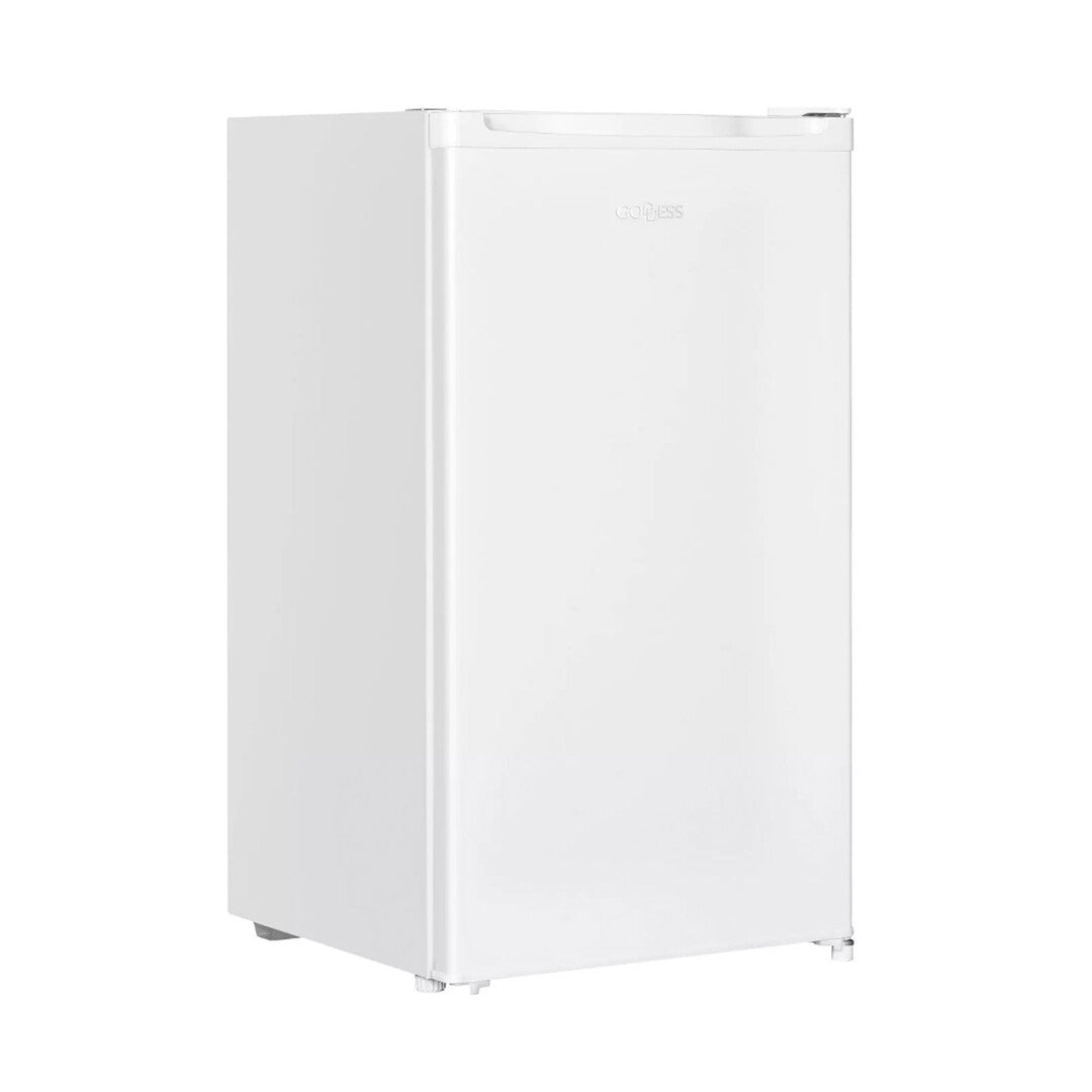 GODDESS GODRME085GW8SSF Refrigerator