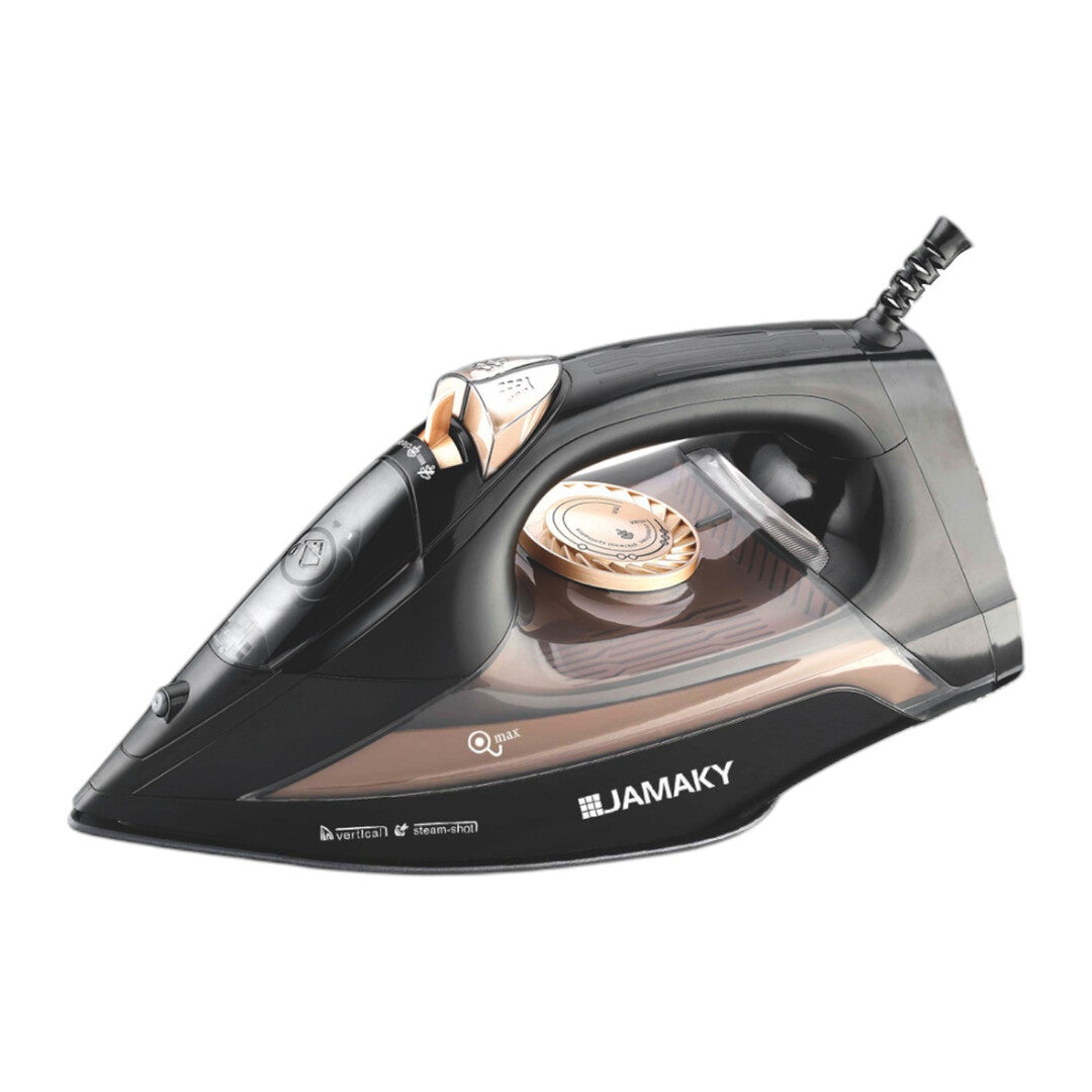 Hekur JAMAKY JMK1011