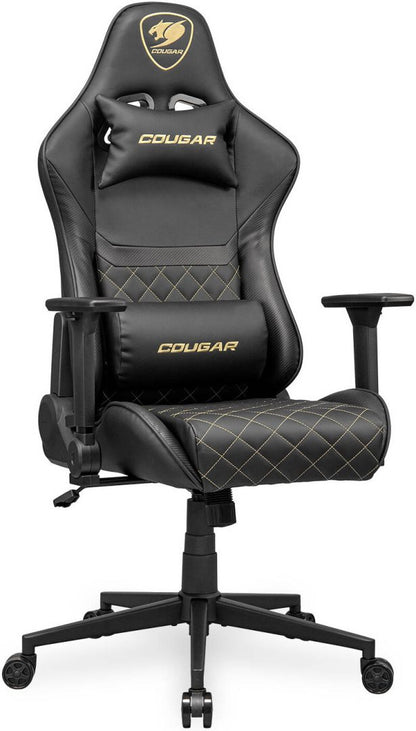 Karrige Gaming ARMOR Cougar