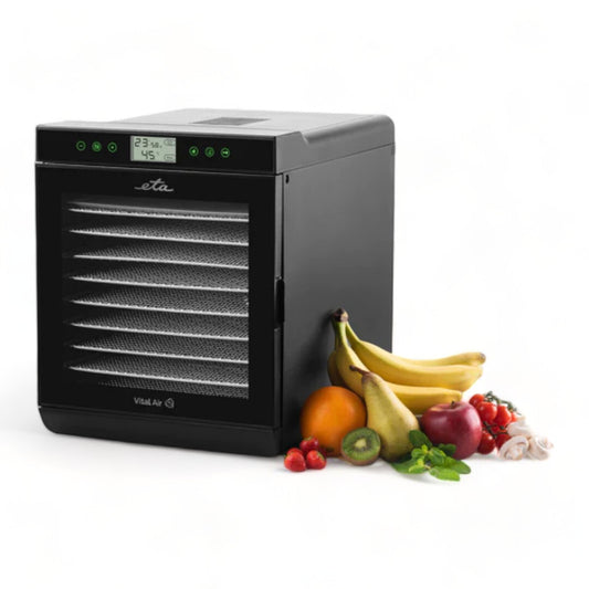 Fruit Dryer ETA VITAL AIR II 230290000