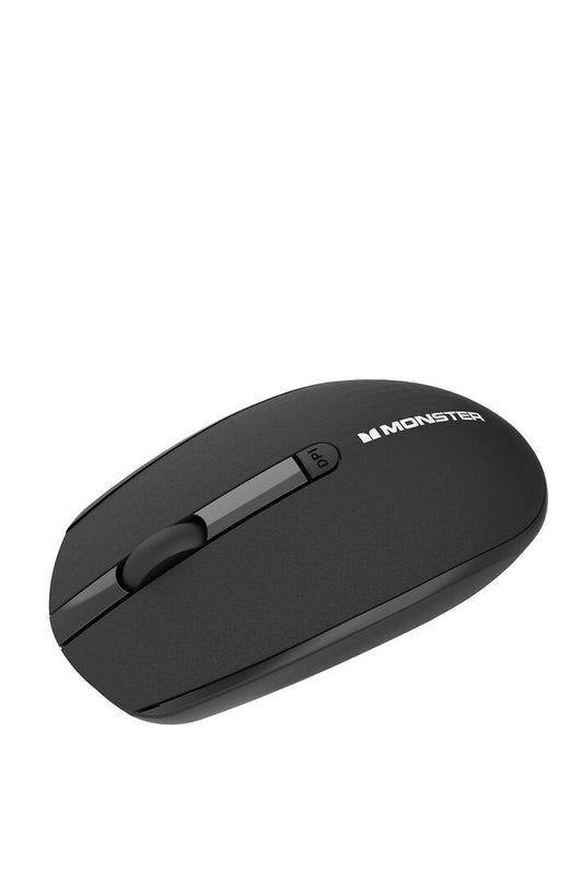 Maus MONSTER KM3-MBK