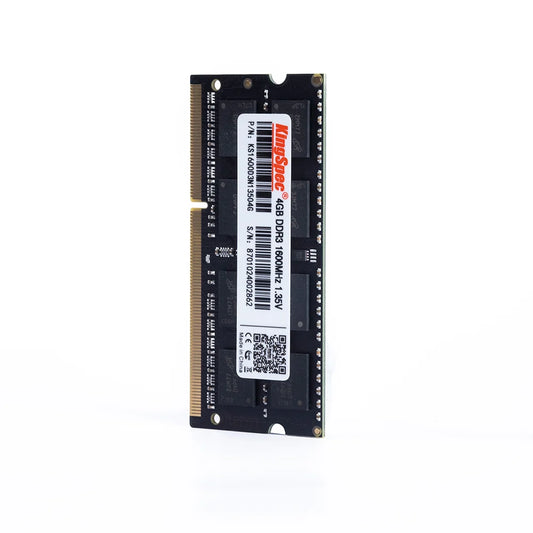 Ddr3 KINGSPEC DDR3 4GB Sodimm