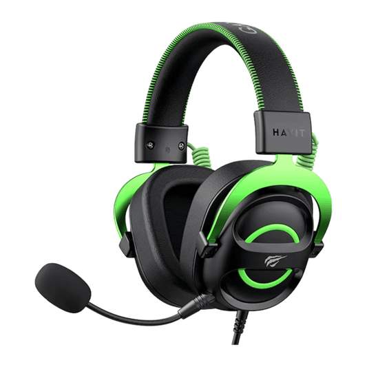 HAVIT H2002E Wired Headphones