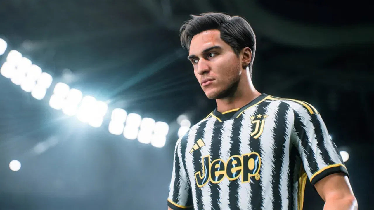 EA SPORTS FC 24 Standard Edition PS5