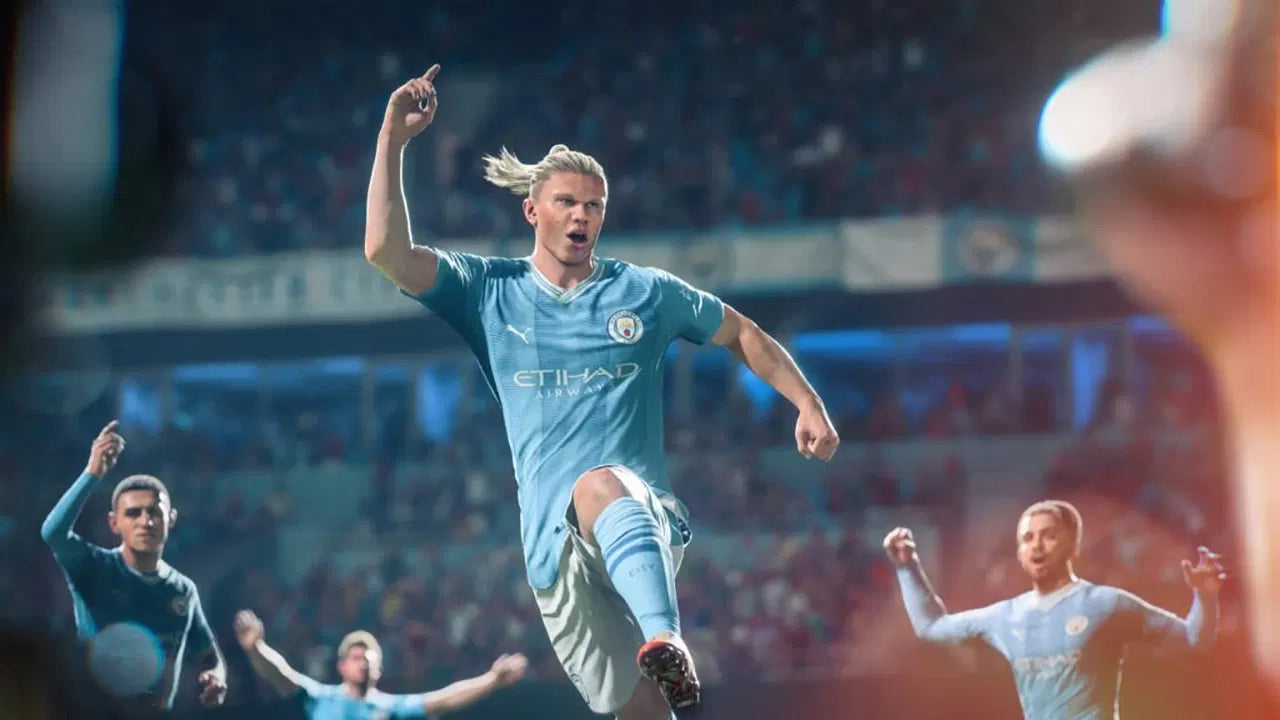 EA SPORTS FC 24 Standard Edition PS5