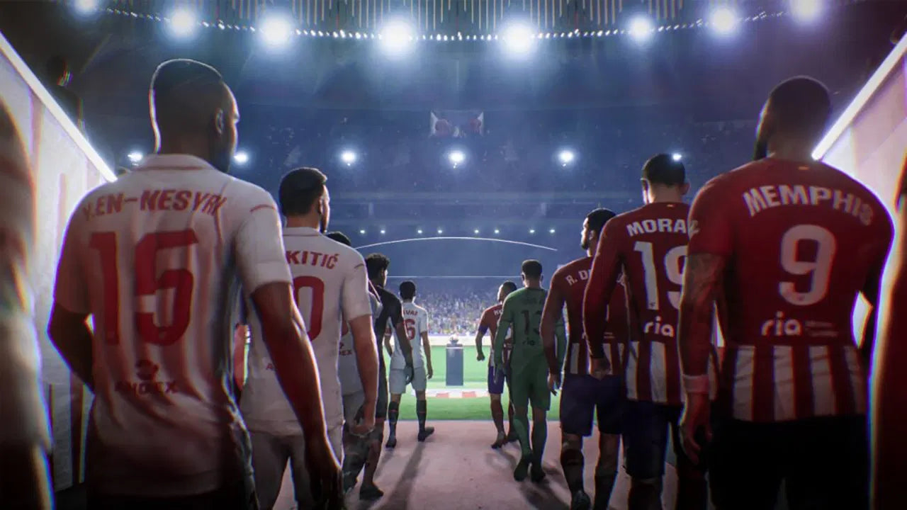 EA SPORTS FC 24 Standard Edition PS5