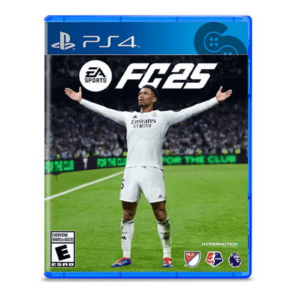 EA SPORTS FC 25 Standard Edition PS4