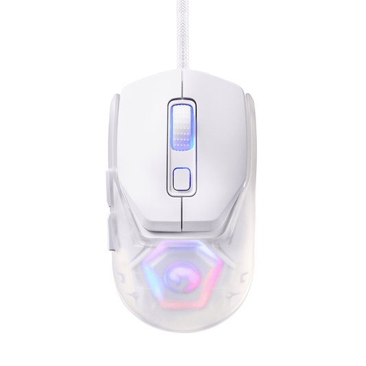 Maus MARVO Fit Lite G1 WH