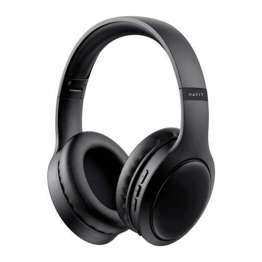 HAVIT H633BT Bluetooth Headphones