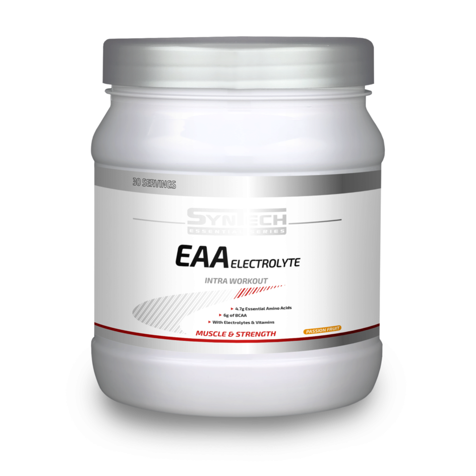 EAA Electrolyte 400g 