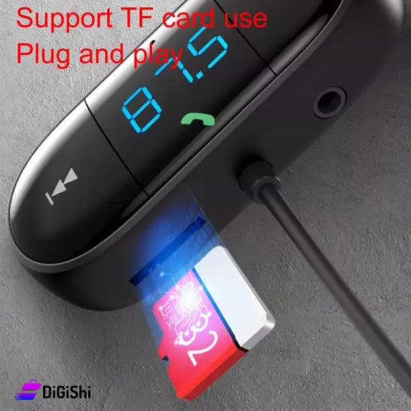 MP3 USB Earldom M66