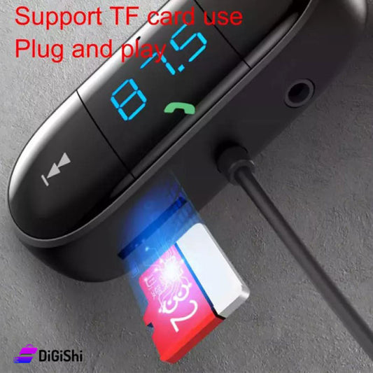 MP3 USB Earldom M66
