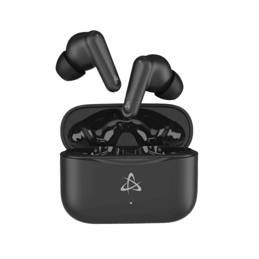 EB-TWS101B Kufje Bluetooth me mikrofon