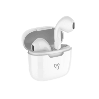 EB-TWS18-W Kufje Bluetooth me mikrofon