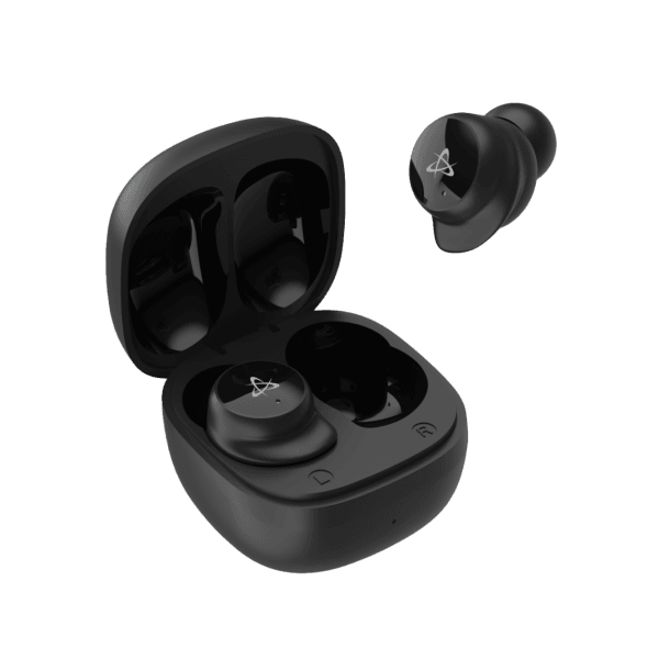 EB-TWS538B Kufje Bluetooth me mikrofon