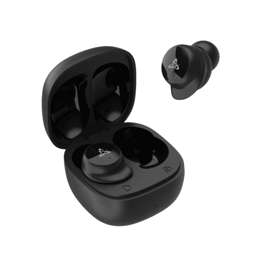 EB-TWS538B Kufje Bluetooth me mikrofon