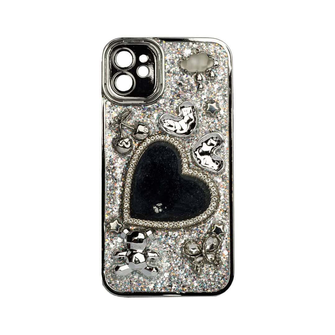 Fotroll Për Telefon Tech Time Heart