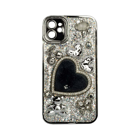 Fotroll Për Telefon Tech Time Heart