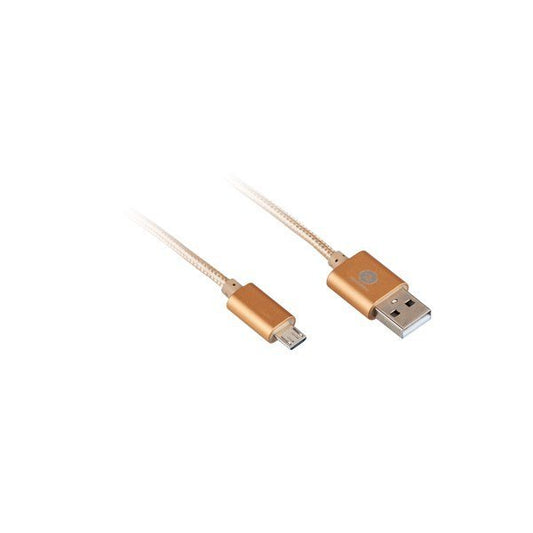 Lidhje Mikro Usb GOGEN GOGMICUSB100MM06