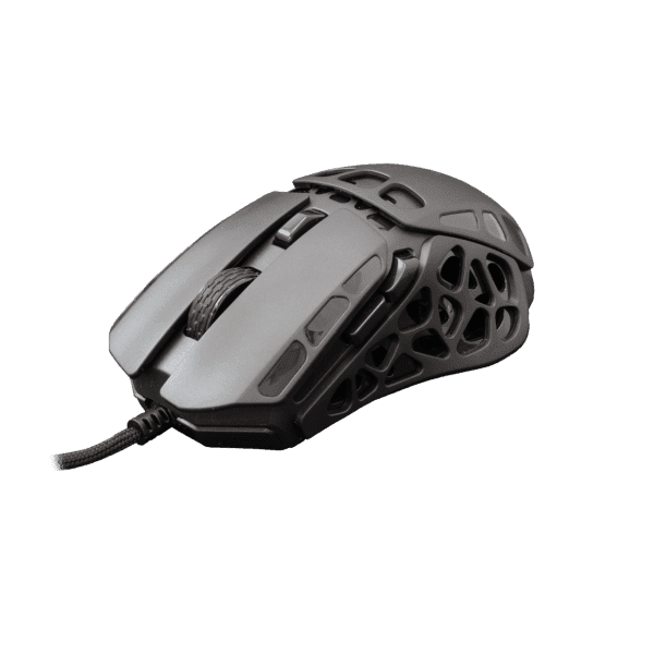 Maus Gaming ECTOR B White Shark