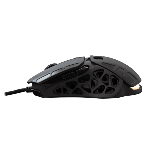 Maus Gaming ECTOR B White Shark