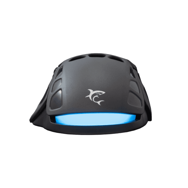 Maus Gaming ECTOR B White Shark