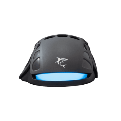Maus Gaming ECTOR B White Shark