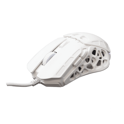 Maus Gaming ECTOR W White Shark