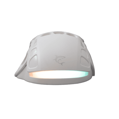Maus Gaming ECTOR W White Shark